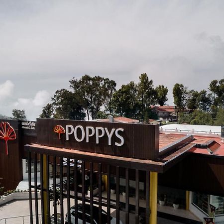 Poppys Pleasant Stay Kodaikanal Dış mekan fotoğraf