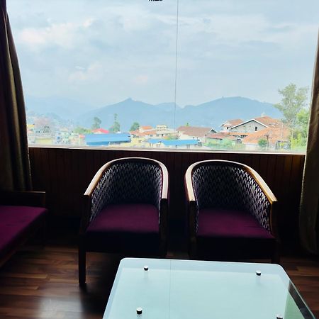 Poppys Pleasant Stay Kodaikanal Dış mekan fotoğraf