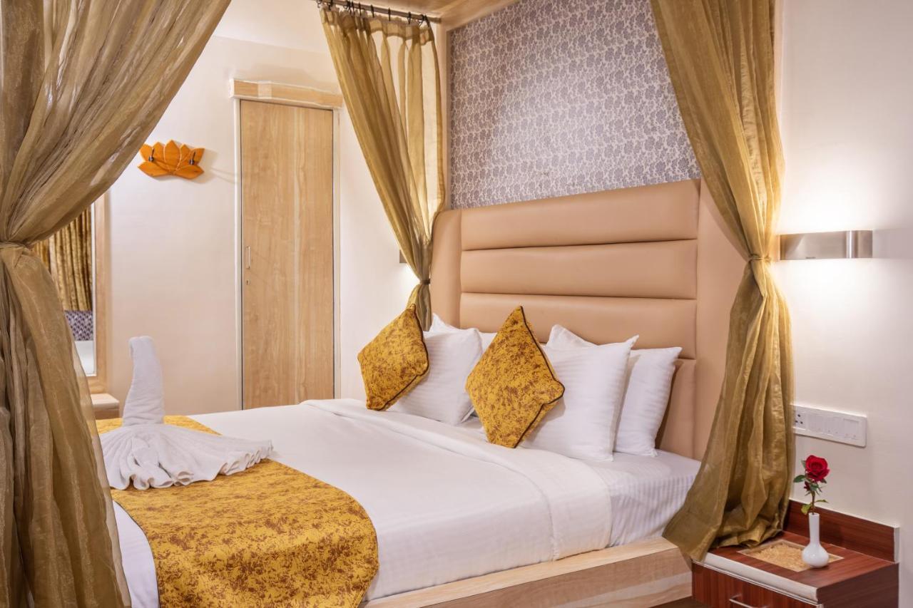Poppys Pleasant Stay Kodaikanal Dış mekan fotoğraf