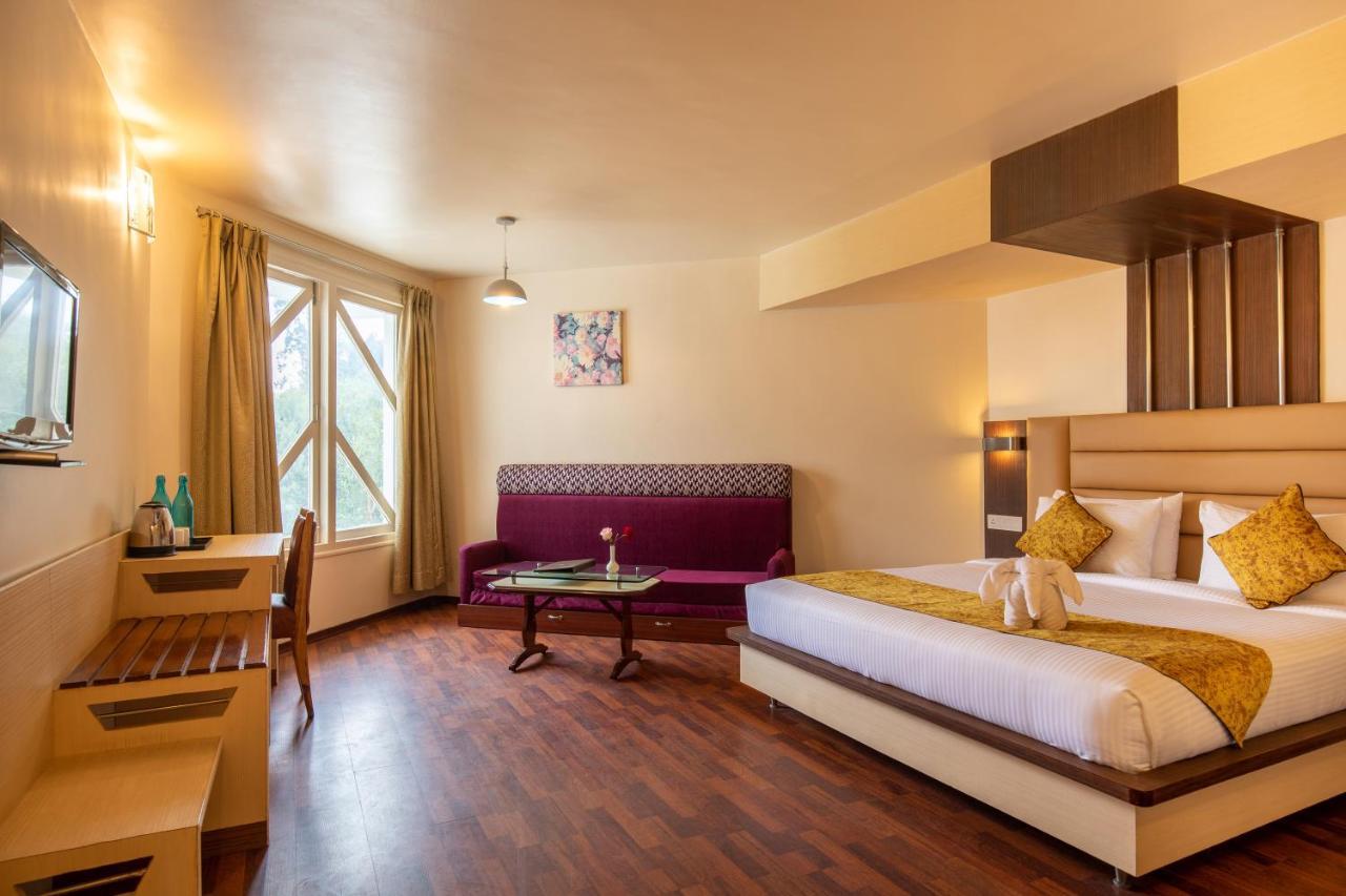 Poppys Pleasant Stay Kodaikanal Dış mekan fotoğraf