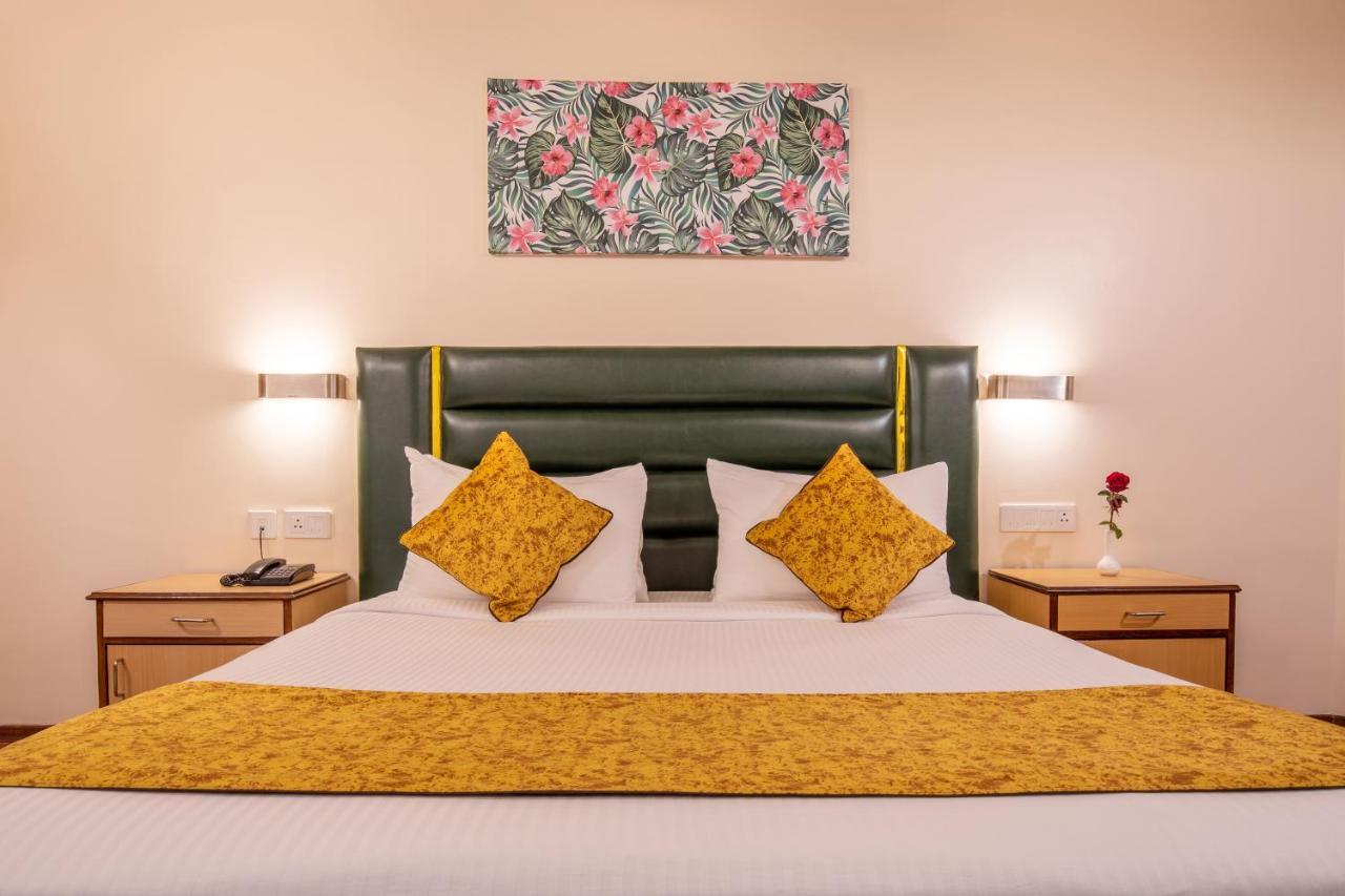 Poppys Pleasant Stay Kodaikanal Dış mekan fotoğraf