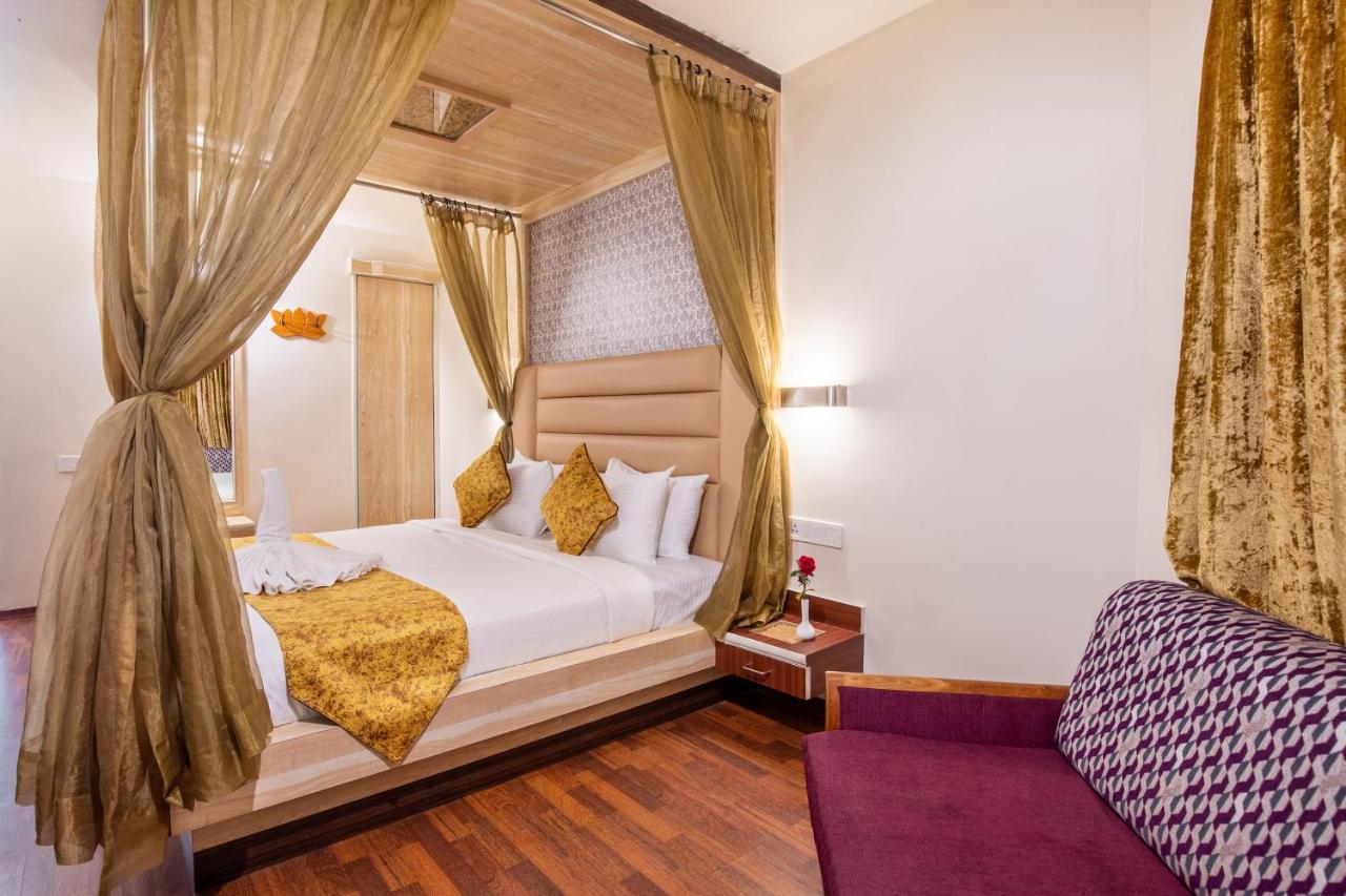 Poppys Pleasant Stay Kodaikanal Dış mekan fotoğraf