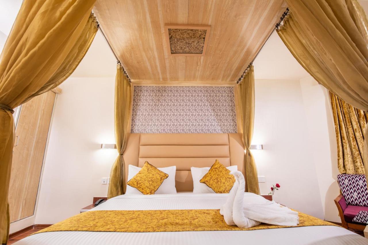 Poppys Pleasant Stay Kodaikanal Dış mekan fotoğraf