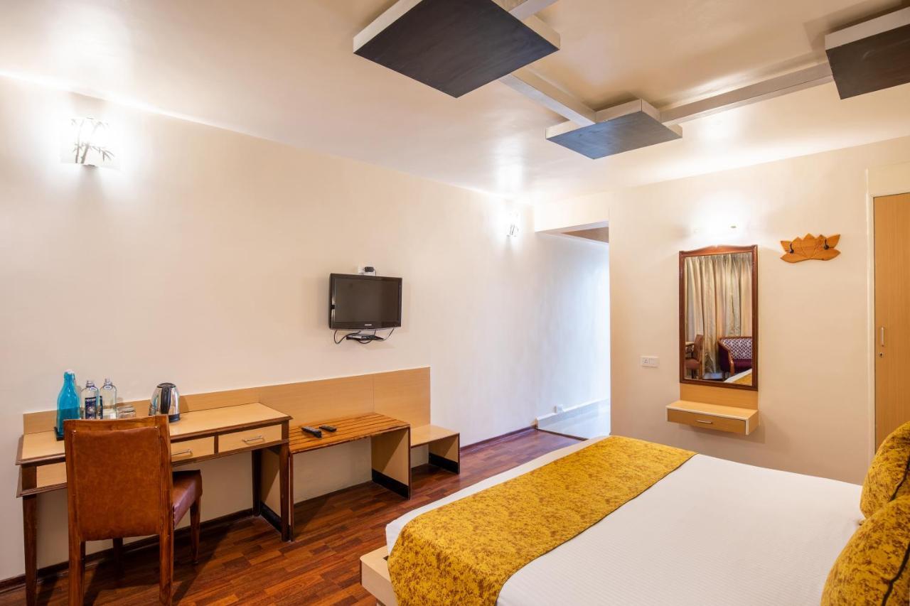 Poppys Pleasant Stay Kodaikanal Dış mekan fotoğraf