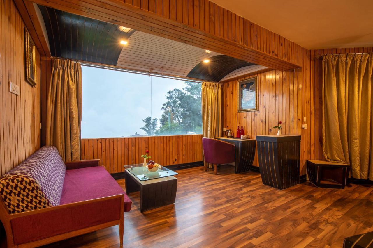 Poppys Pleasant Stay Kodaikanal Dış mekan fotoğraf
