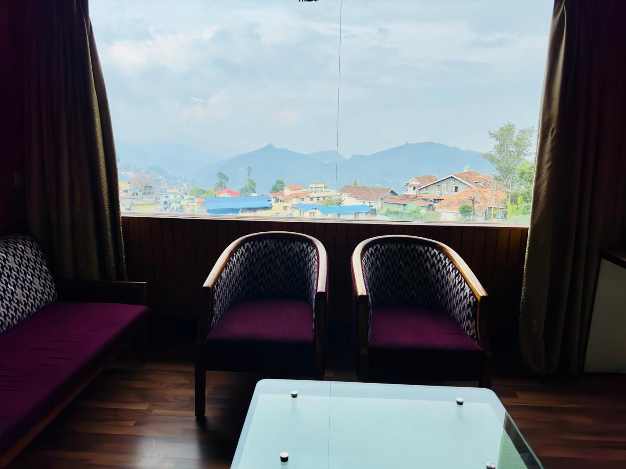 Poppys Pleasant Stay Kodaikanal Dış mekan fotoğraf