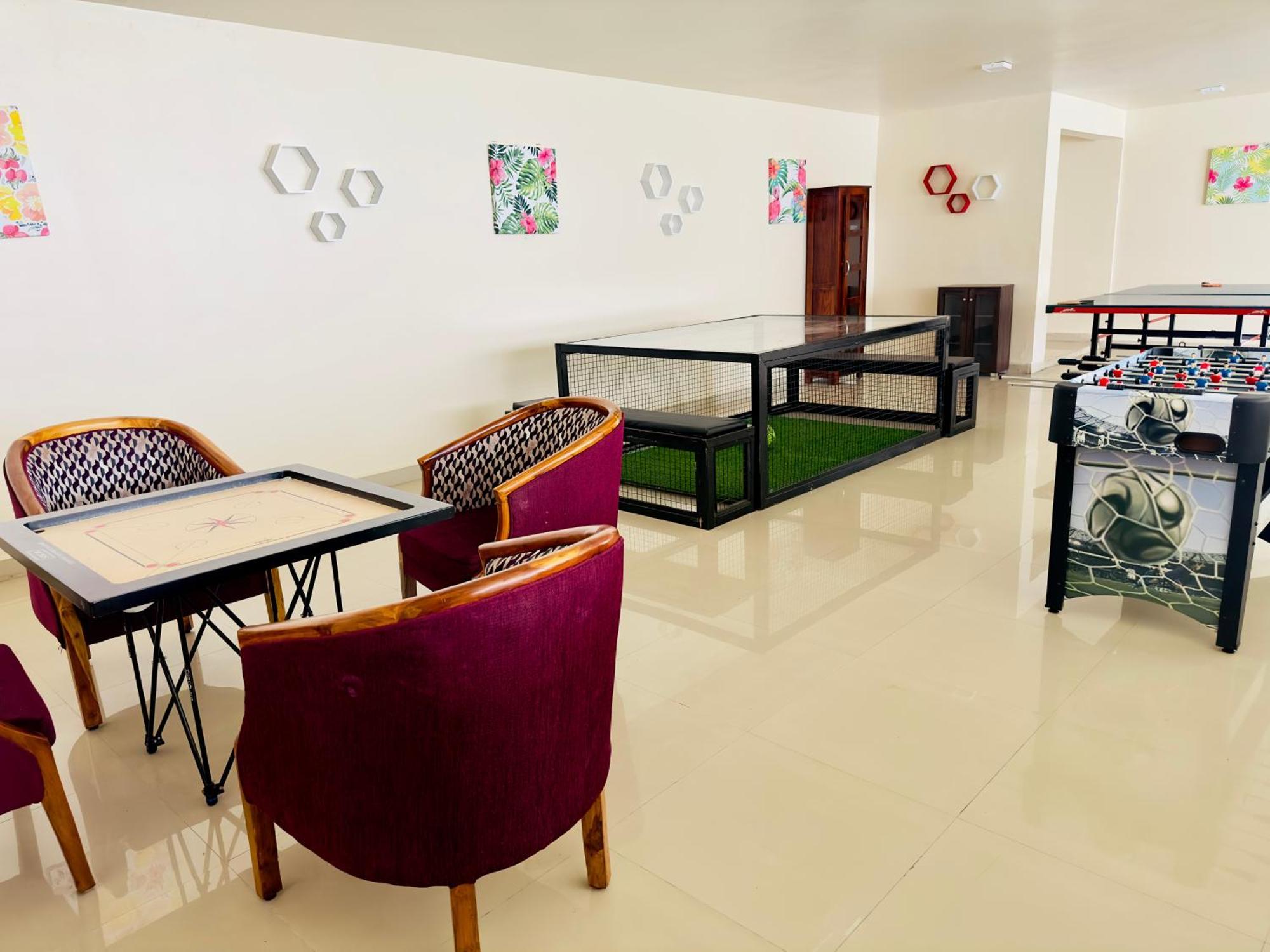 Poppys Pleasant Stay Kodaikanal Dış mekan fotoğraf