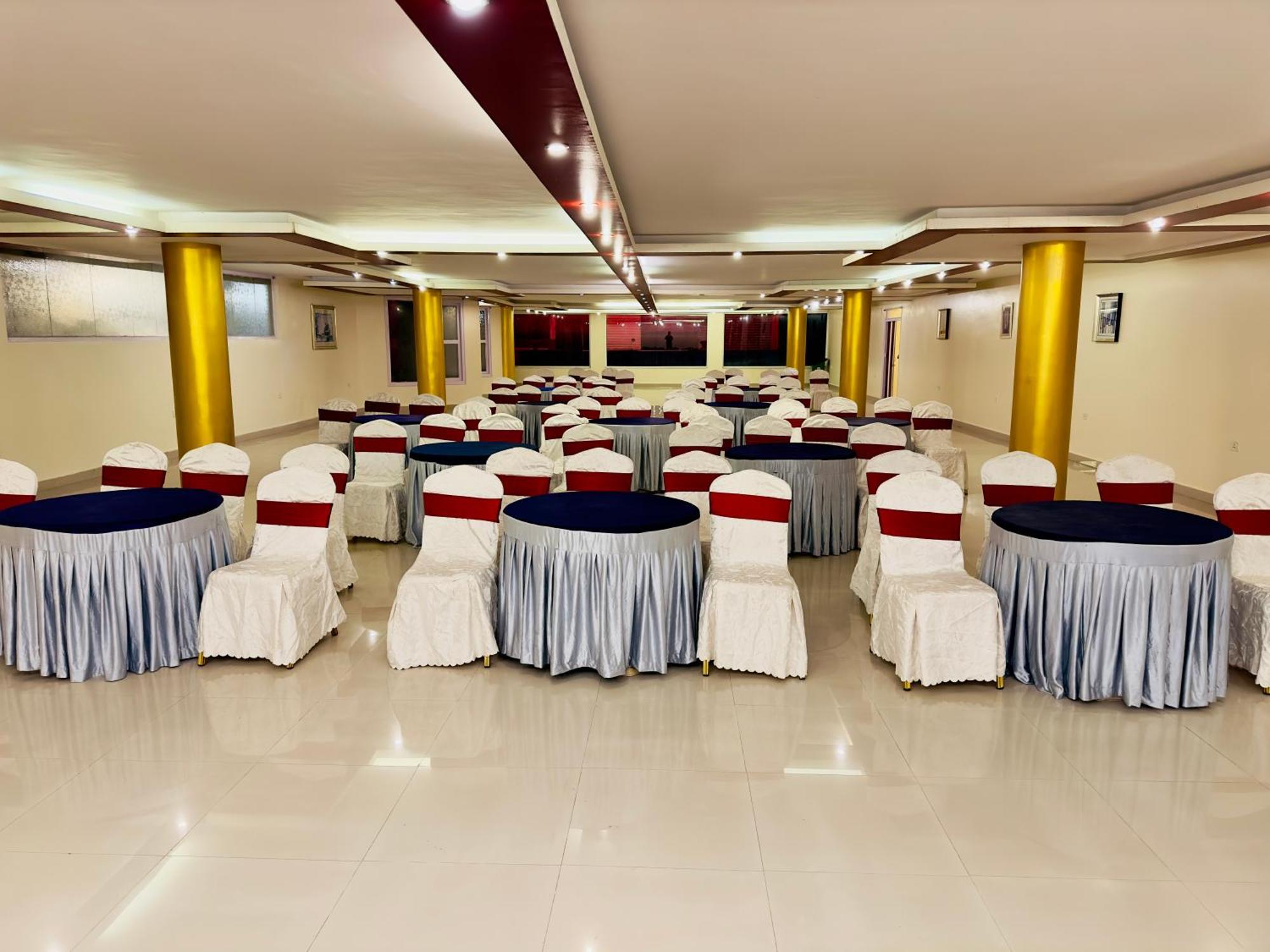 Poppys Pleasant Stay Kodaikanal Dış mekan fotoğraf