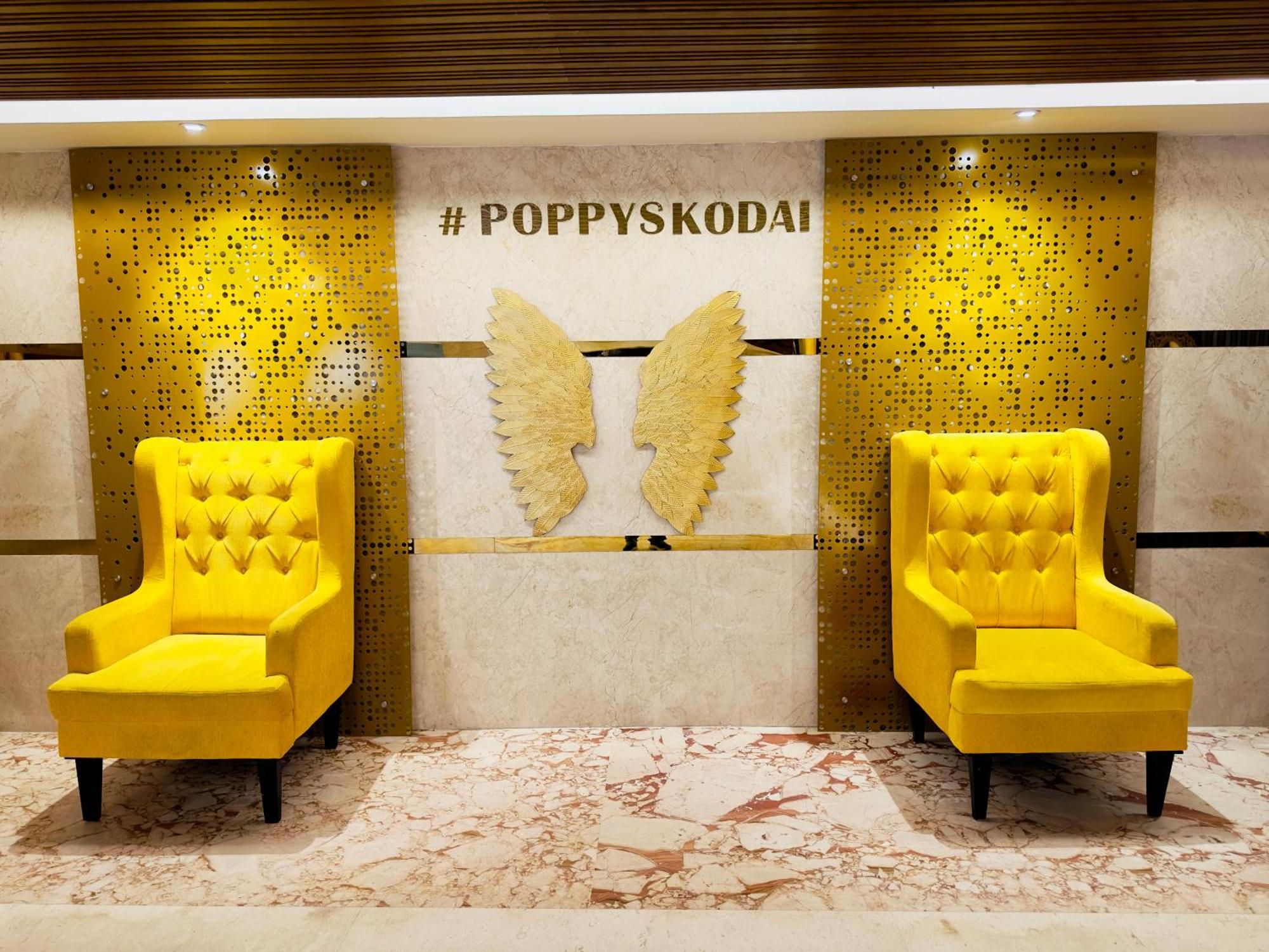 Poppys Pleasant Stay Kodaikanal Dış mekan fotoğraf