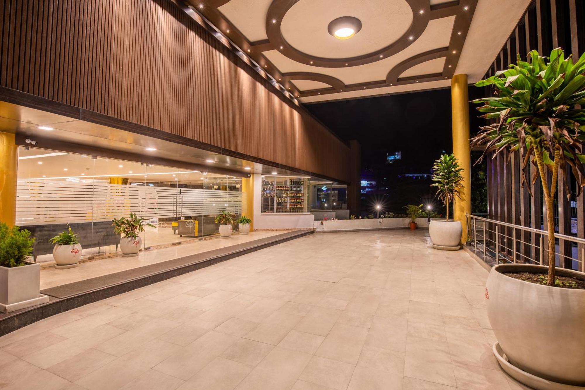 Poppys Pleasant Stay Kodaikanal Dış mekan fotoğraf