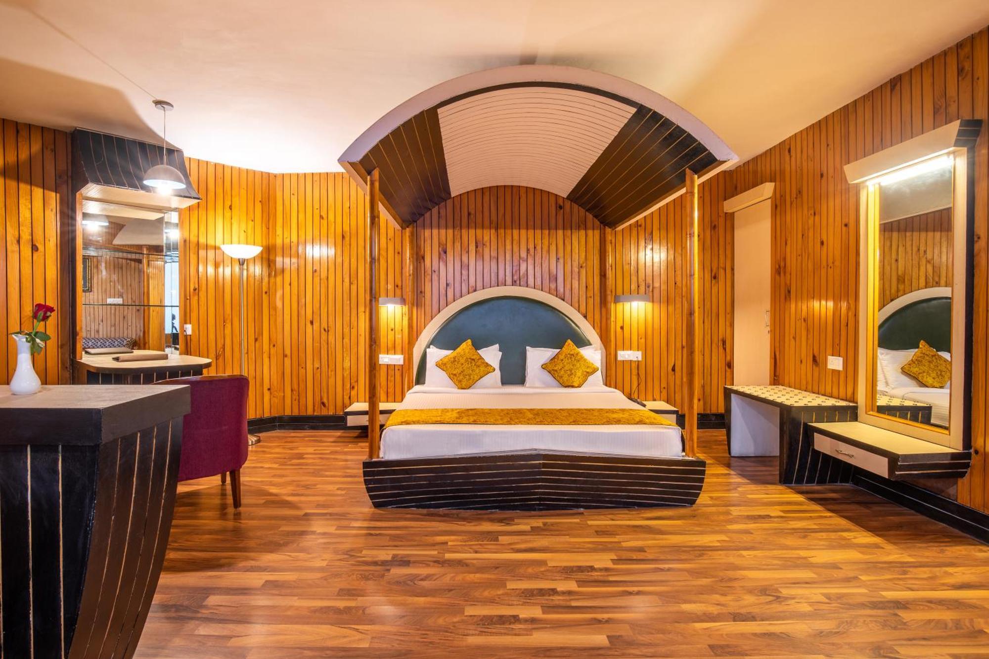 Poppys Pleasant Stay Kodaikanal Dış mekan fotoğraf