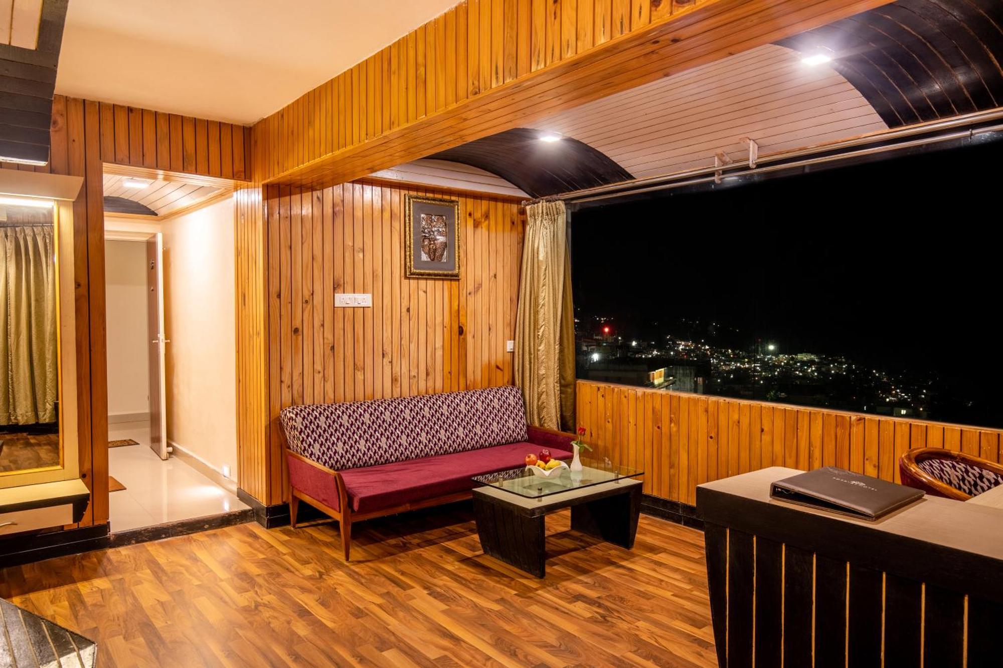 Poppys Pleasant Stay Kodaikanal Dış mekan fotoğraf